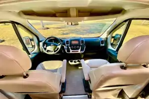 NEW! 2022 Thor Sequence 20J Luxury Family Adventure Van - Sleeps 4!