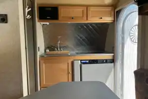 Michelle nuCamp Tab320 Roulotte