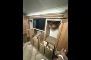 Woody's Wagon Adventures