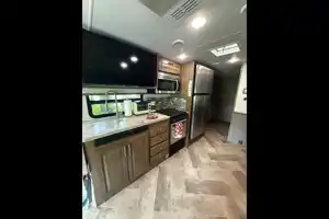 Woody's Wagon Adventures