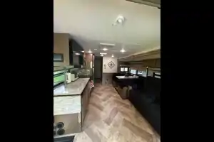 Woody's Wagon Adventures