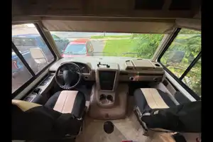 Woody's Wagon Adventures