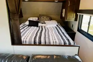 The WanderJay -  Jayco Flight 264BH (bunkhouse)