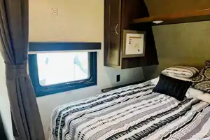 The WanderJay -  Jayco Flight 264BH (bunkhouse)