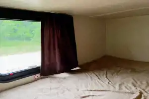 The WanderJay -  Jayco Flight 264BH (bunkhouse)