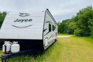 The WanderJay -  Jayco Flight 264BH (bunkhouse)