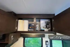 The WanderJay -  Jayco Flight 264BH (bunkhouse)