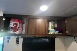 The WanderJay -  Jayco Flight 264BH (bunkhouse)