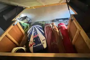 The WanderJay -  Jayco Flight 264BH (bunkhouse)
