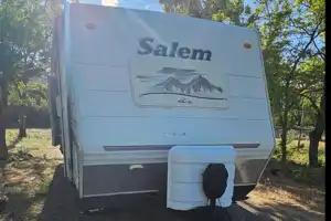 Forest River Salem lite trailer M-25SL