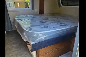 Forest River Salem lite trailer M-25SL