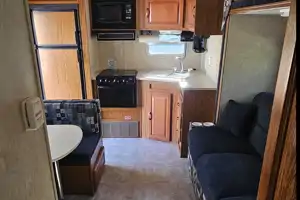 Forest River Salem lite trailer M-25SL