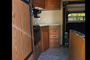 Forest River Salem lite trailer M-25SL