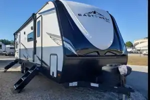 Lake Escape