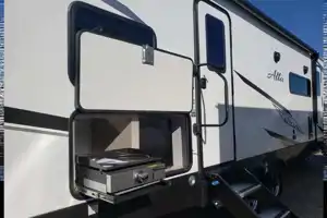 Lake Escape