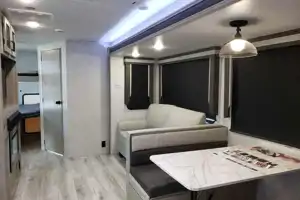 Lake Escape