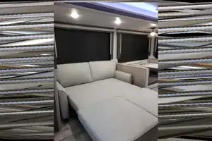 Lake Escape