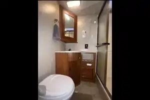 David's Winnebago Sightseer Class A