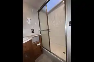 David's Winnebago Sightseer Class A