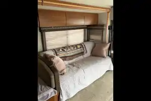 David's Winnebago Sightseer Class A