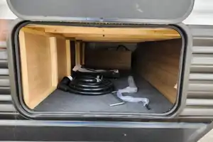 Jerry's Forest River Cherokee Travel Trailer