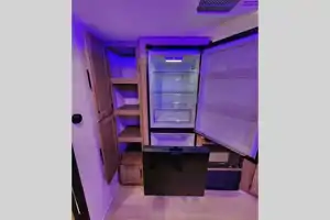 Jerry's Forest River Cherokee Travel Trailer