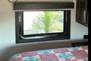 Susan's Jayco 287BHSW Travel Trailer