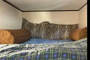 Susan's Jayco 287BHSW Travel Trailer