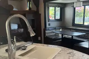 Susan's Jayco 287BHSW Travel Trailer