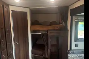 Susan's Jayco 287BHSW Travel Trailer