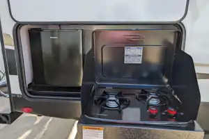RVWanderlust Thor Motor Coach Keystone Outback Travel Trailer