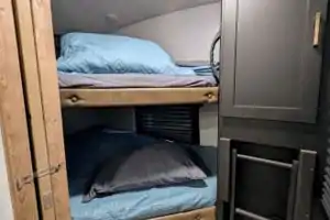 RVWanderlust Thor Motor Coach Keystone Outback Travel Trailer