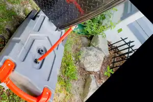 Thomas 's Keystone Summerland Travel Trailer