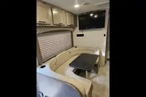Gnarly's Gnarvee Coachman Forrest River Class C