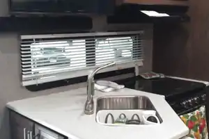 Vicki's Forest River Mini Lite Travel Trailer