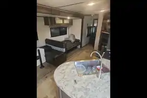 Willamette Dutchmen 2850bhs bunkhouse trailer