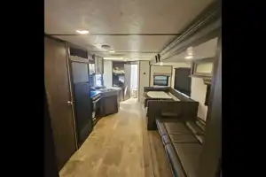 Willamette Dutchmen 2850bhs bunkhouse trailer