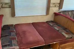 Jeff's Dutchmen Rainier Travel Trailer