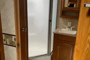 Jeff's Dutchmen Rainier Travel Trailer