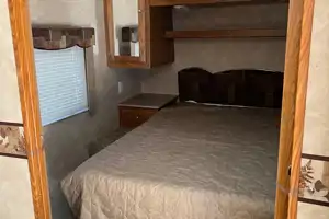Jeff's Dutchmen Rainier Travel Trailer