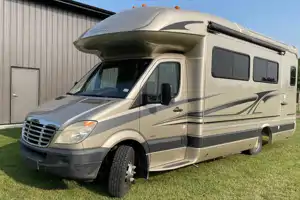 Coachmen Prism Class C