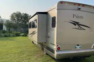 Coachmen Prism Class C