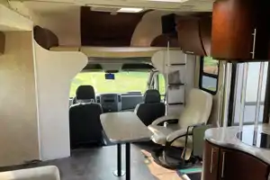 Coachmen Prism Class C