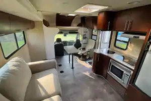 Coachmen Prism Class C