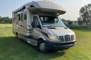 Coachmen Prism Class C