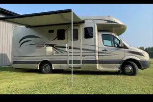 Coachmen Prism Class C