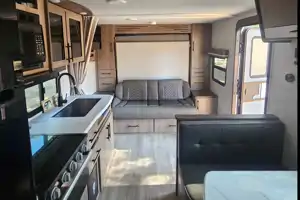 Pristine 2024 Grand Design Bunkhouse