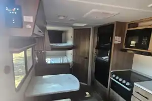 Pristine 2024 Grand Design Bunkhouse