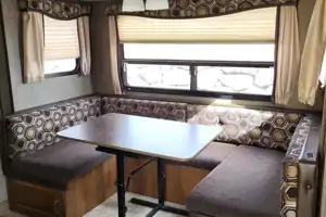 Vicki's Keystone Springdale 240BHWE Travel Trailer