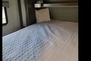 Nicole / Rob's  Fun Finder Travel Trailer